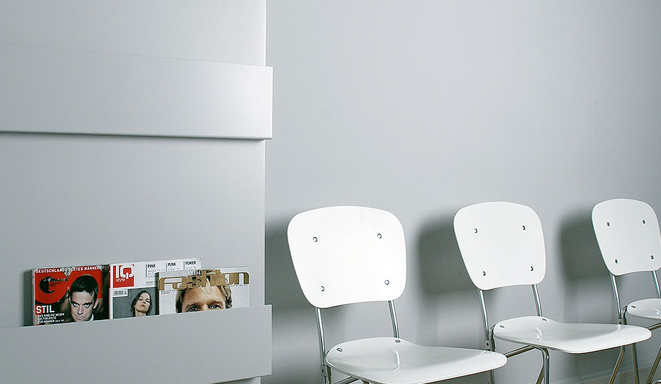 Opening Hours | ENT Practice Dr. Seidel Berlin